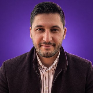 Dashmir Istrefi